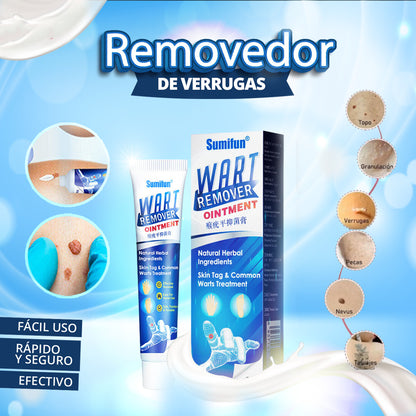 Wart Remover - Renovedor de verrugas T